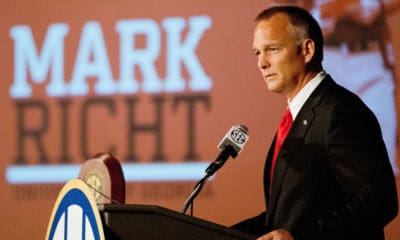 Mark Richt