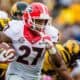 Nick Chubb