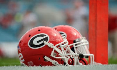 UGA Football