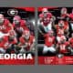 2015 UGA Football Media Guide