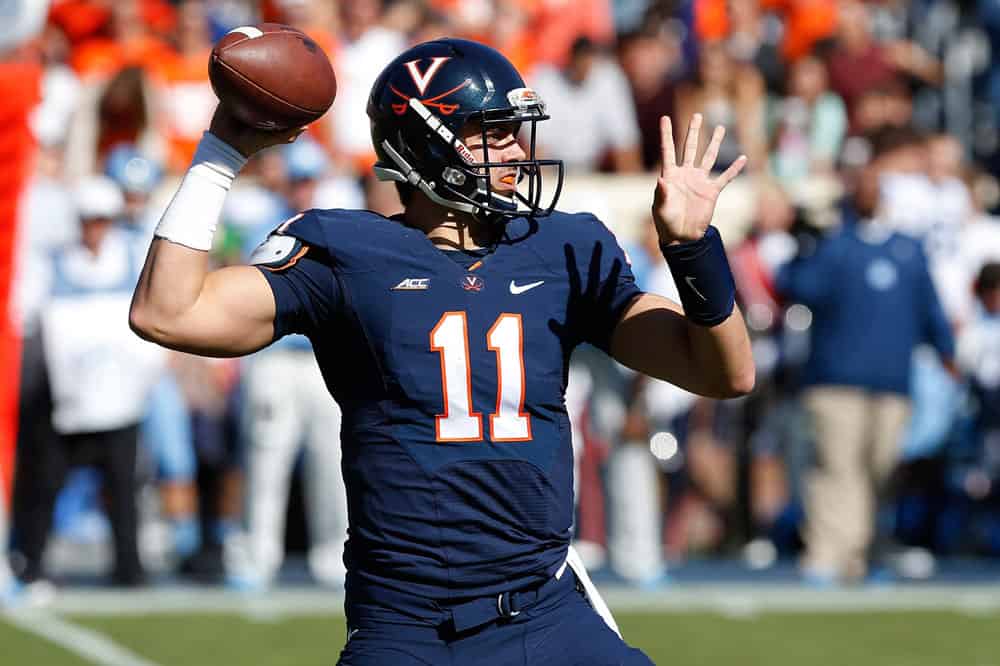 Greyson Lambert