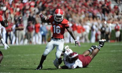 Isaiah McKenzie