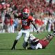 Isaiah McKenzie