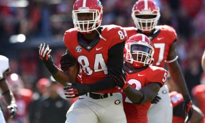 Leonard Floyd
