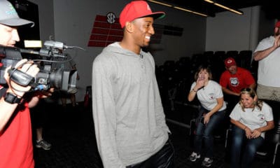 Malcolm Mitchell