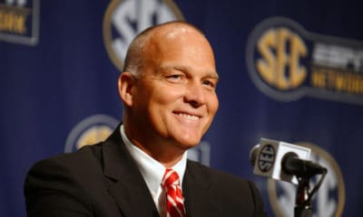Mark Richt