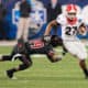 Nick Chubb