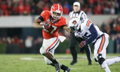 Nick Chubb