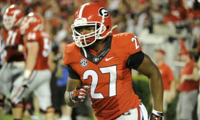 Nick Chubb