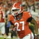 Nick Chubb