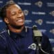 Todd Gurley