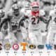 2015 UGA Football Schedule Wallpaper