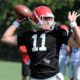 Greyson Lambert