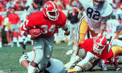 Herschel Walker