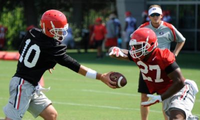 UGA Football