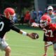 UGA Football