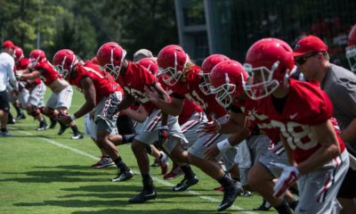 UGA Football