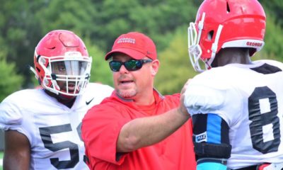 UGA Football