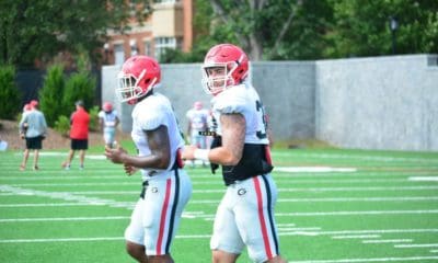 UGA Football