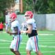 UGA Football