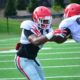 UGA Football