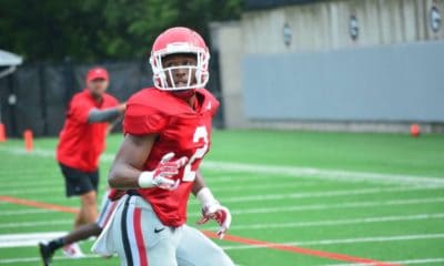 UGA Football