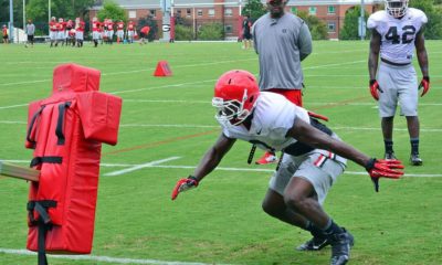 UGA Football