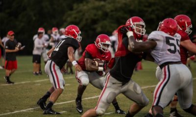 UGA Football