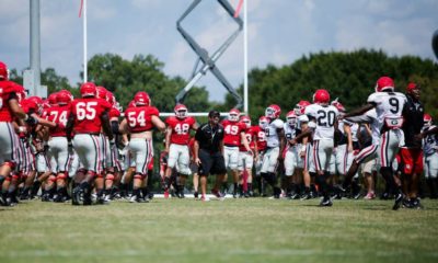 UGA Football