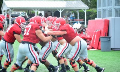 UGA Football