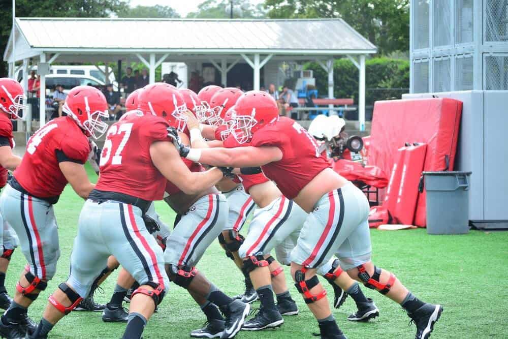 UGA Football