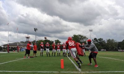UGA Football