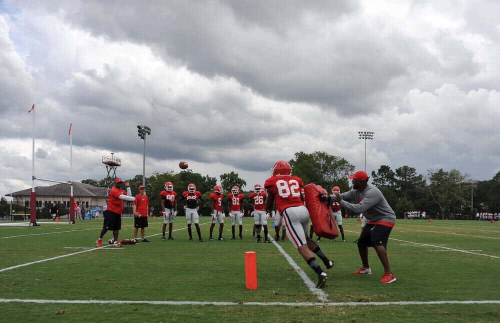 UGA Football