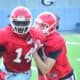 UGA Football