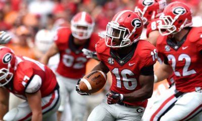 Isaiah McKenzie