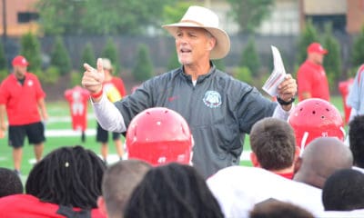 Mark Richt