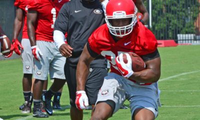 Nick Chubb