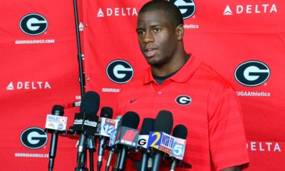 Nick Chubb