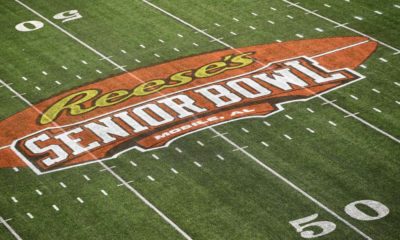 Reese's Senior Bowl