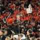 UGA Black Out