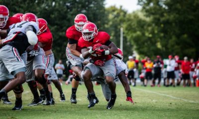 UGA Football