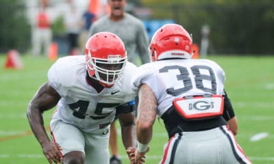 UGA Football