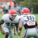 UGA Football