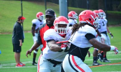UGA Football