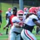 UGA Football
