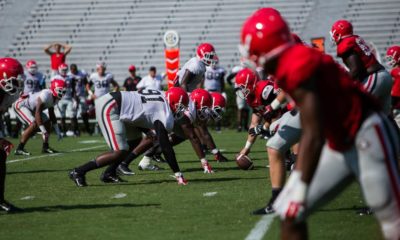UGA Football