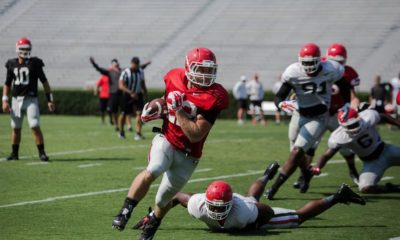 UGA Football