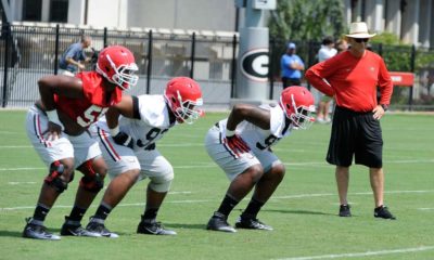 UGA Football