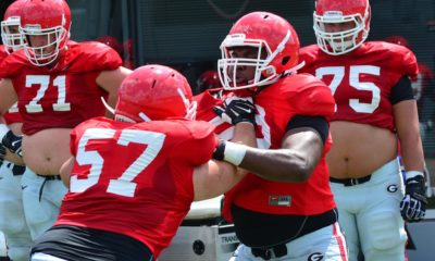 UGA Football