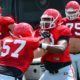 UGA Football